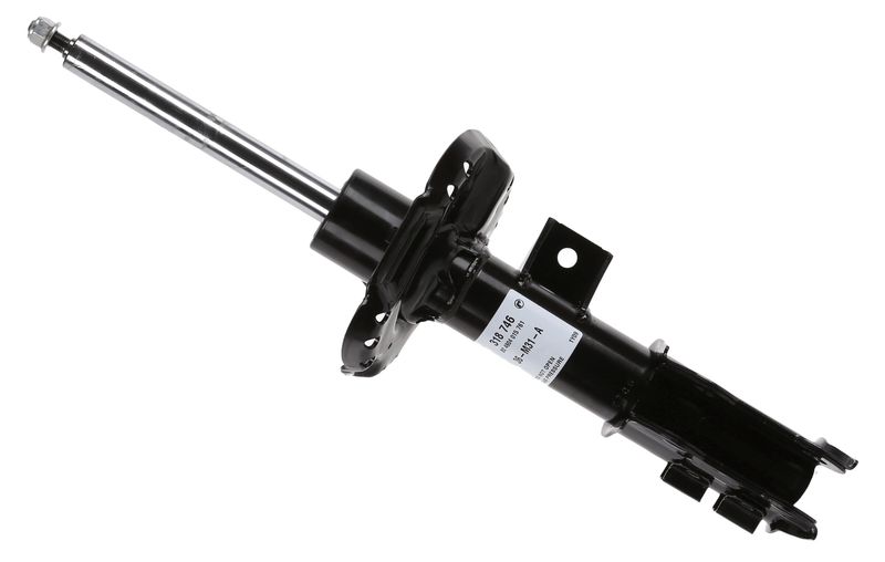 Amortyzator SACHS 318 746