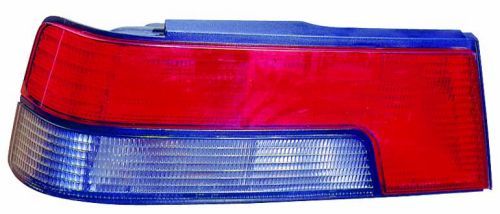 Lampa tylna zespolona ABAKUS 550-1909R-WE