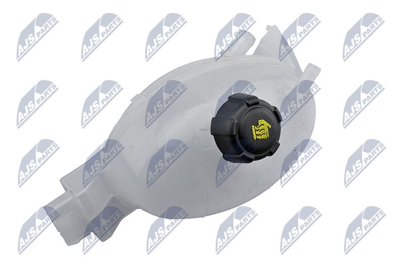 Zbiorniczek wyrównawczy, płyn chłodzący NTY CZW-RE-009