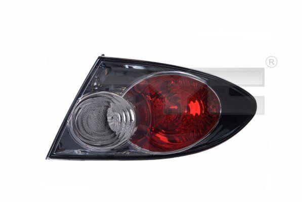 Lampa tylna zespolona TYC 11-1064-11-2