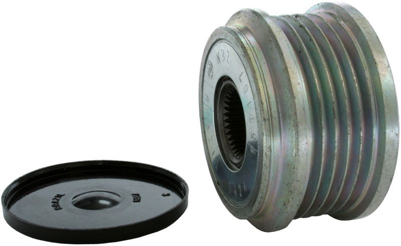 Alternator - sprzęgło jednokierunkowe HC-Cargo F 032 236 332