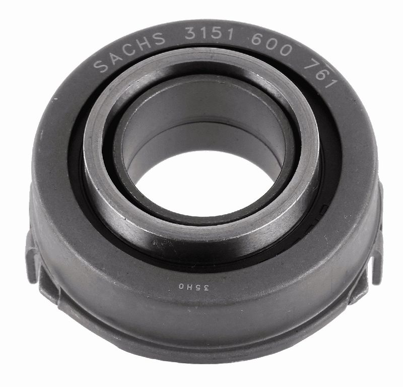 Łożysko oporowe SACHS 3151 600 761