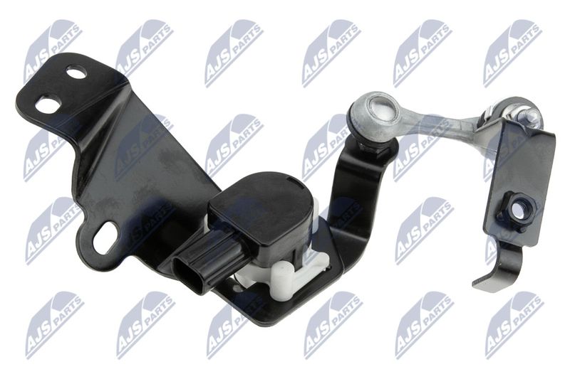Sterownik, zawieszenie pneumatyczne NTY ECX-TY-007