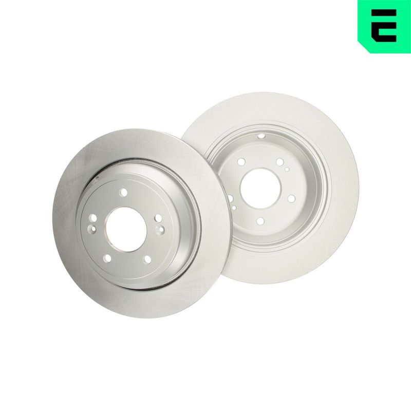 Tarcza hamulcowa Optimal BS-9496C