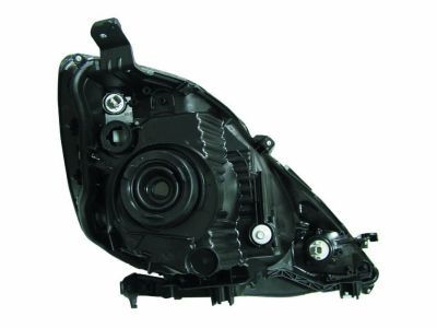 Reflektor ABAKUS 217-1164R-RDEM2