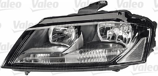 Reflektor VALEO 044581