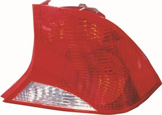 Lampa tylna zespolona ABAKUS 330-1906L-US