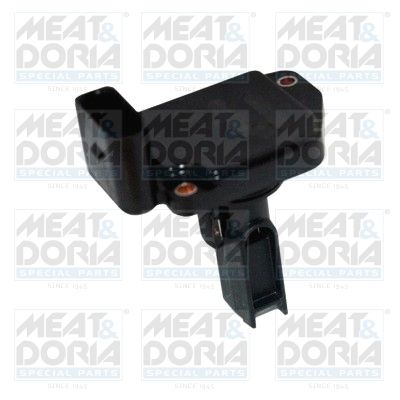 Przepływomierz objętościowy powietrza MEAT & DORIA 86308