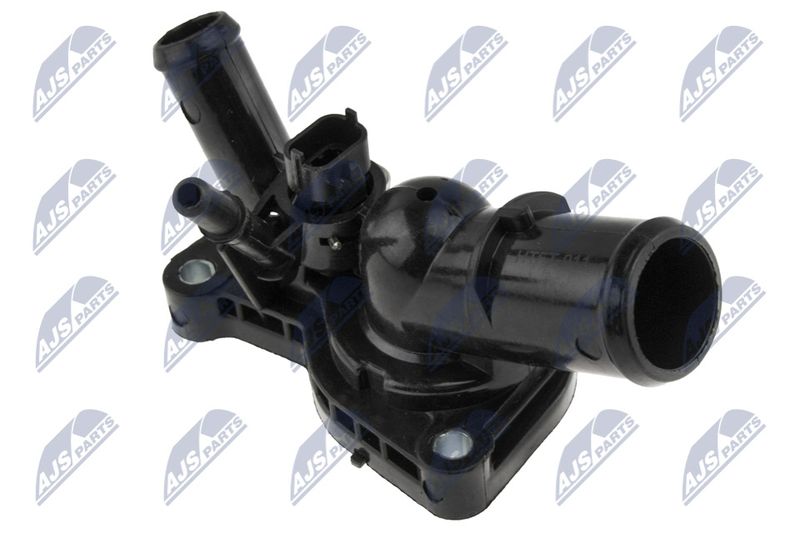 Termostat, płyn chłodzący NTY CTM-FT-011