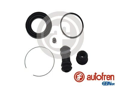 Zestaw naprawczy, zacisk hamulca AUTOFREN SEINSA D4184
