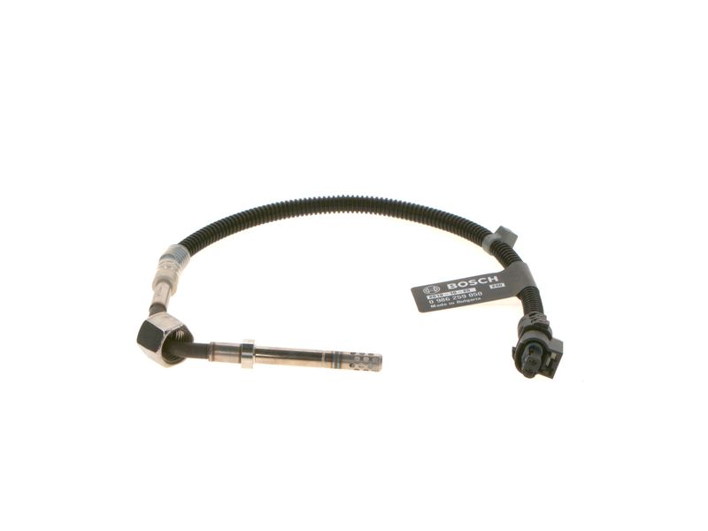 czujnik, temperatura spalin BOSCH 0 986 259 050