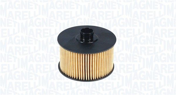 Filtr oleju MAGNETI MARELLI 153071760790