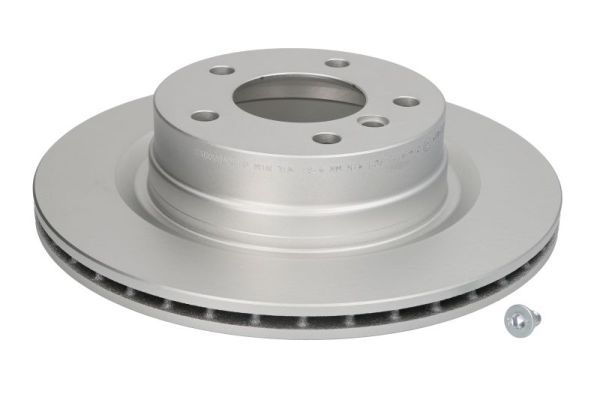 Tarcza hamulcowa ABE C4B028ABE-P