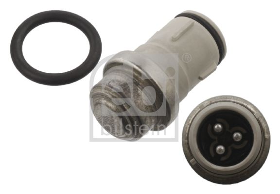 Czujnik, temperatura płynu chłodzącego FEBI BILSTEIN 37608