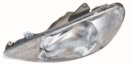 Reflektor ABAKUS 550-1120R-LD-EM