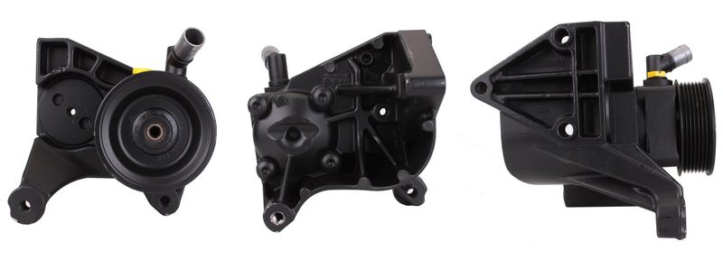 Pompa hydrauliczna, układ kierowniczy DRI 715520670