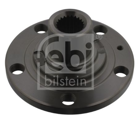 Piasta koła FEBI BILSTEIN 38491