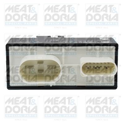 Przekaźnik, mechanizm samonastawny wentylatora MEAT & DORIA 73240143