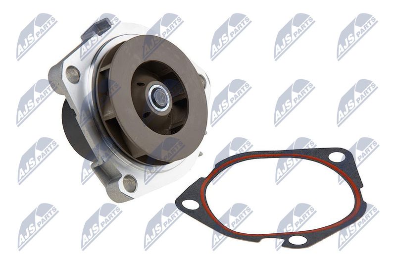 Pompa wody, chłodzenie silnika NTY CPW-PL-048