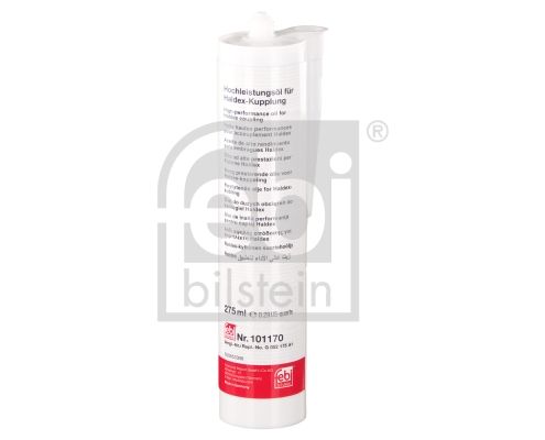 Olej przekładniowy FEBI BILSTEIN 101170