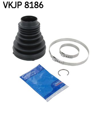 Zestaw osłon, wał napędowy SKF VKJP8186