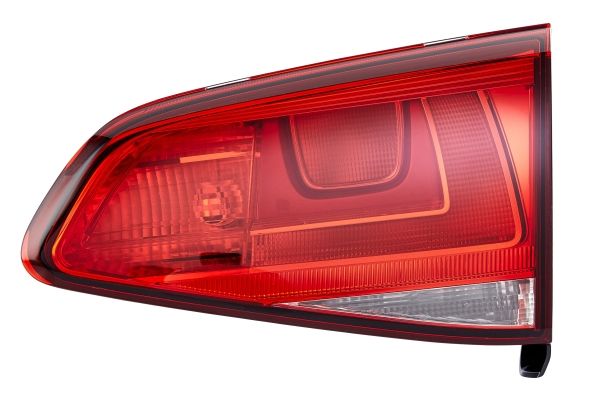 Lampa tylna zespolona HELLA 2tz 011 978-121