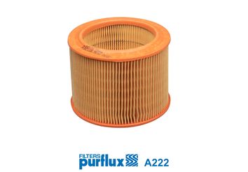 Filtr powietrza PURFLUX A222