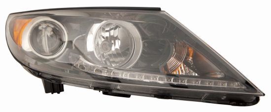 Reflektor ABAKUS 323-1134L-AS2