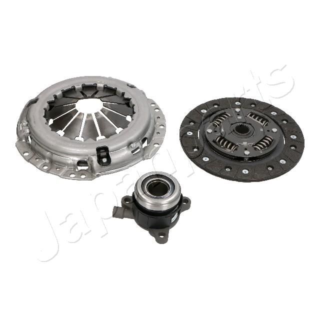 Zestaw sprzęgieł JAPANPARTS KF-2105