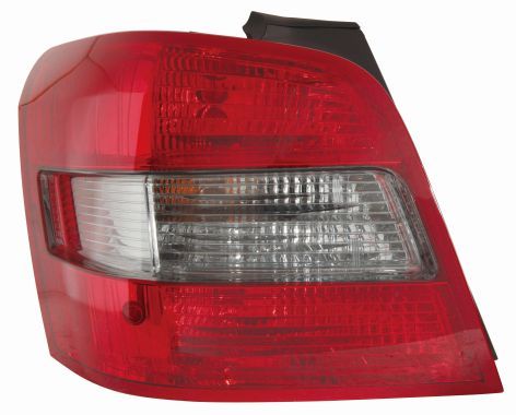 Lampa tylna zespolona ABAKUS 440-1973R-UE