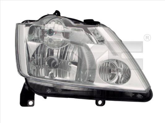 Reflektor TYC 20-0522-05-2