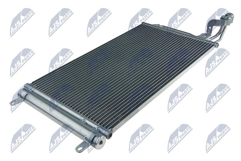 Skraplacz, klimatyzacja NTY CCS-AU-015