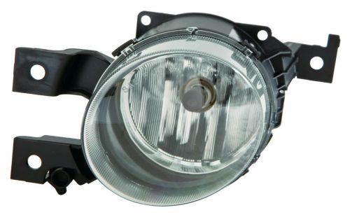 Reflektor przeciwmgłowy ABAKUS 772-2006L-UQ