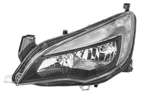 Reflektor HELLA 1EG010011-351