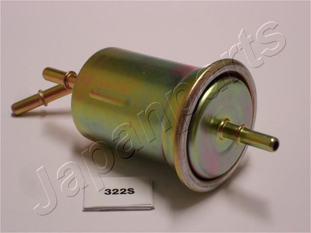 Filtr paliwa JAPANPARTS FC-322S