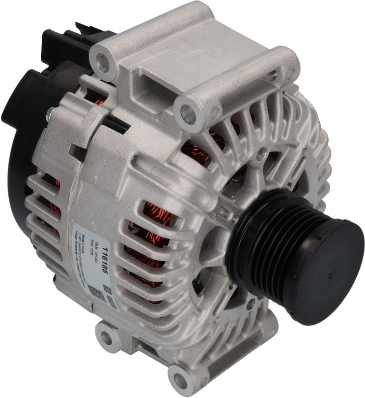 Alternator HC-Cargo F 032 116 185