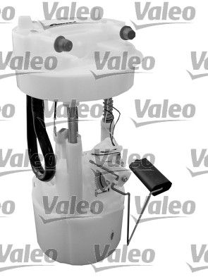 Zespół zasilający w paliwo VALEO 347012