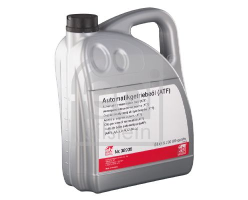 Olej do automatycznej skrzyni biegów FEBI BILSTEIN 38935