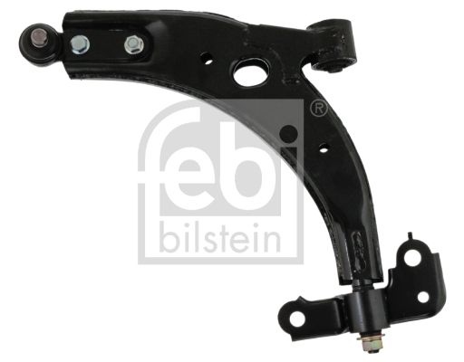 Wahacz, zawieszenie koła FEBI BILSTEIN 41785