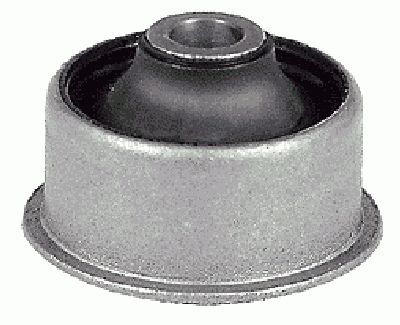 Łożyskowanie, wahacz LEMFÖRDER 25176 01