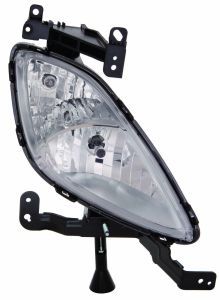 Reflektor przeciwmgłowy ABAKUS 221-2038R-UE