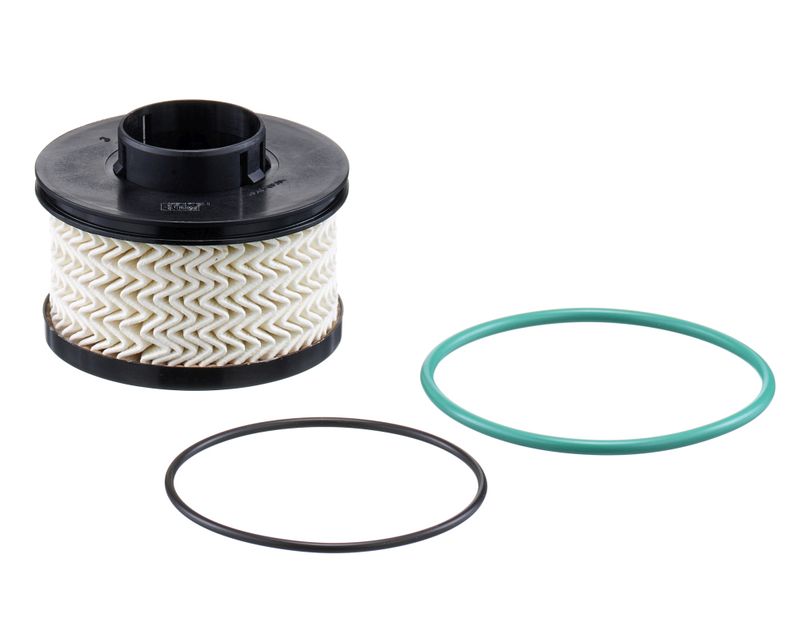 Filtr paliwa MANN-FILTER PU10028Z