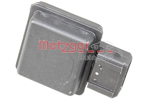 Czujnik, poziom płynu chłodzącego METZGER 0901379