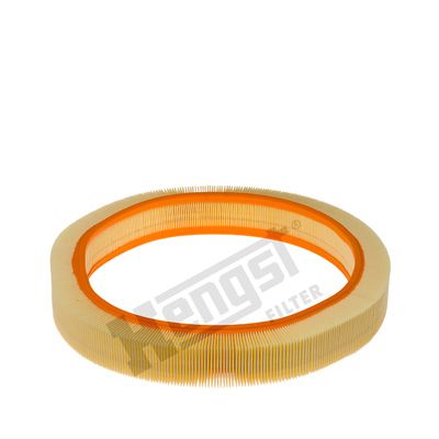 Filtr powietrza HENGST FILTER E172L