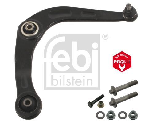 Wahacz, zawieszenie koła FEBI BILSTEIN 40790
