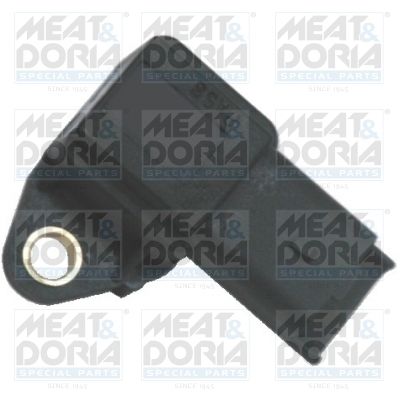 Czujnik, ciśnienie doładowania MEAT & DORIA 82161