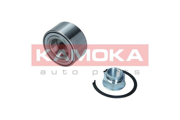 Zestaw łożysk koła KAMOKA 5600137