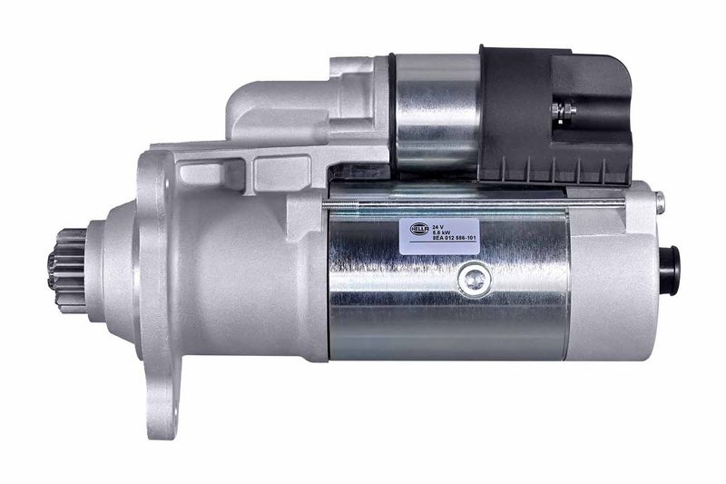 Rozrusznik HELLA 8EA 012 586-101