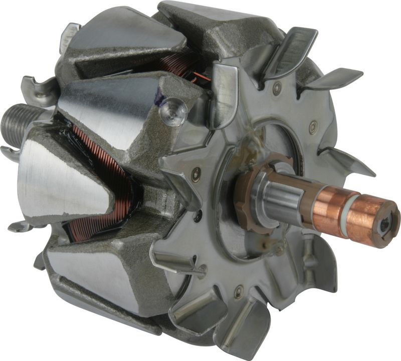 Wirnik, alternator HC-Cargo F 032 333 371