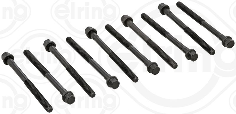 Zestaw śrub głowicy cylindrów ELRING 820.490